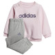 Adidas Βρεφικές φόρμες σετ I Linear Fleece